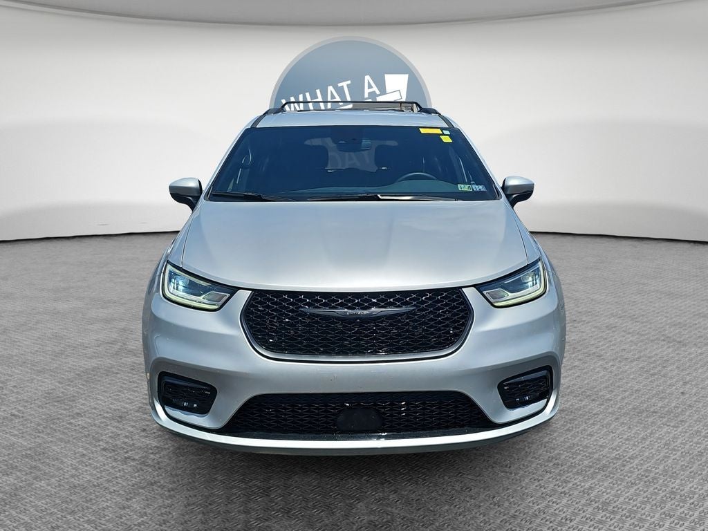 2023 Chrysler Pacifica Touring L AWD