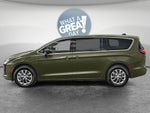 2027 Chrysler Pacifica PACIFICA SELECT AWD