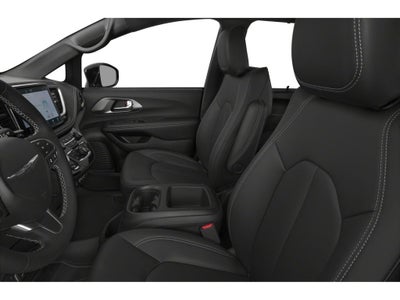 2026 Chrysler Pacifica PACIFICA LIMITED AWD