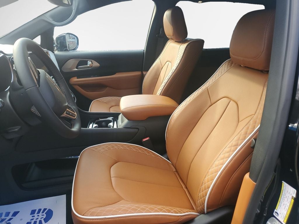 2026 Chrysler Pacifica PACIFICA PINNACLE AWD