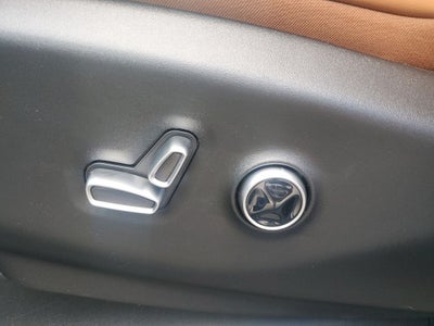 2026 Chrysler Pacifica PACIFICA PINNACLE AWD