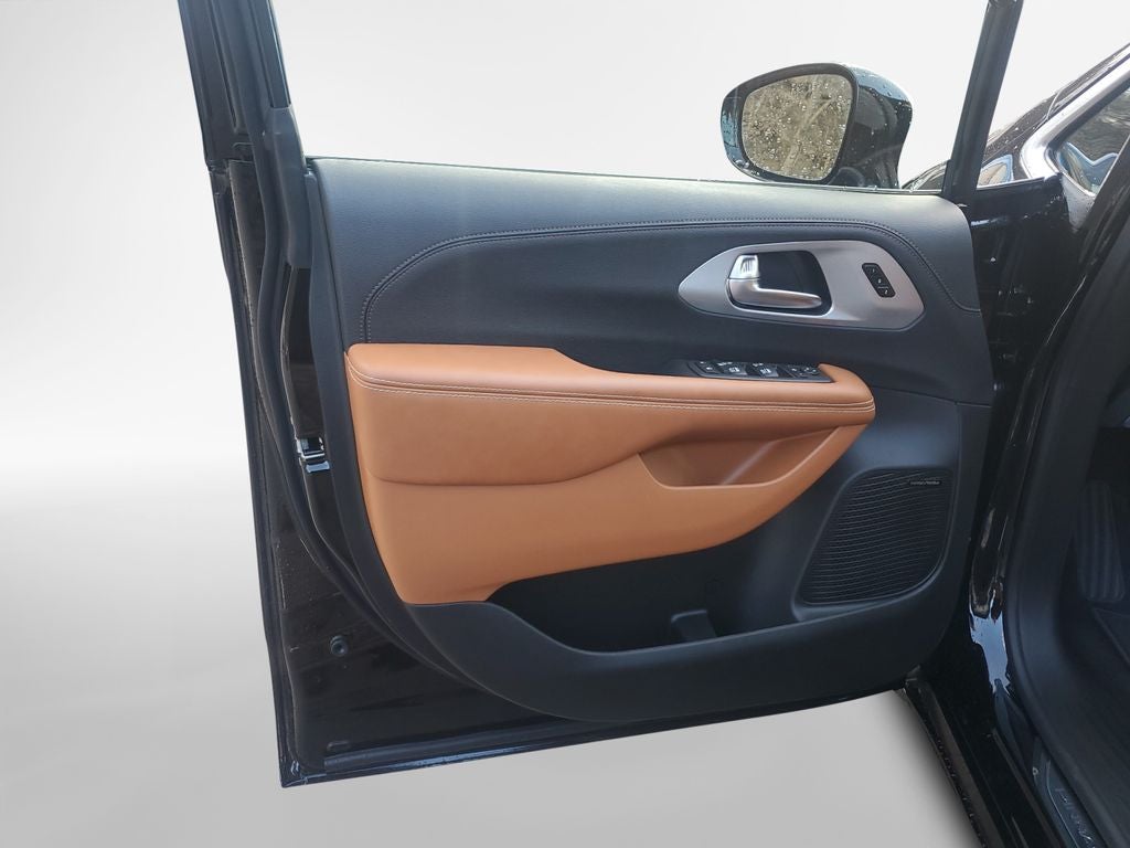 2026 Chrysler Pacifica PACIFICA PINNACLE AWD