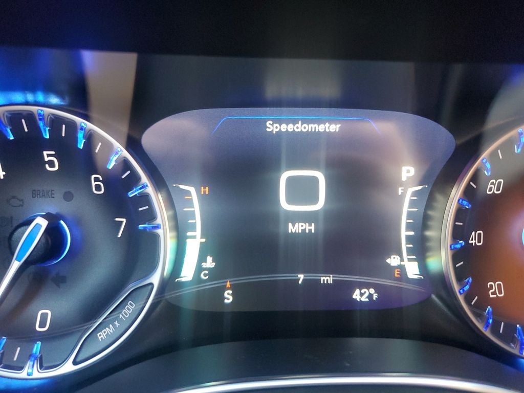 2026 Chrysler Pacifica PACIFICA PINNACLE AWD