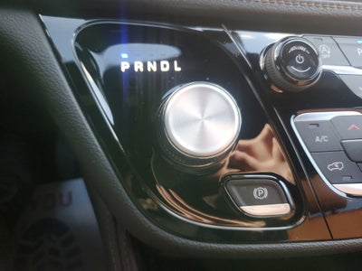 2026 Chrysler Pacifica PACIFICA PINNACLE AWD