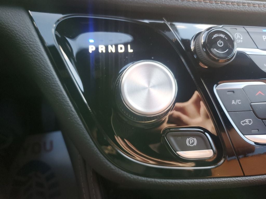 2026 Chrysler Pacifica PACIFICA PINNACLE AWD