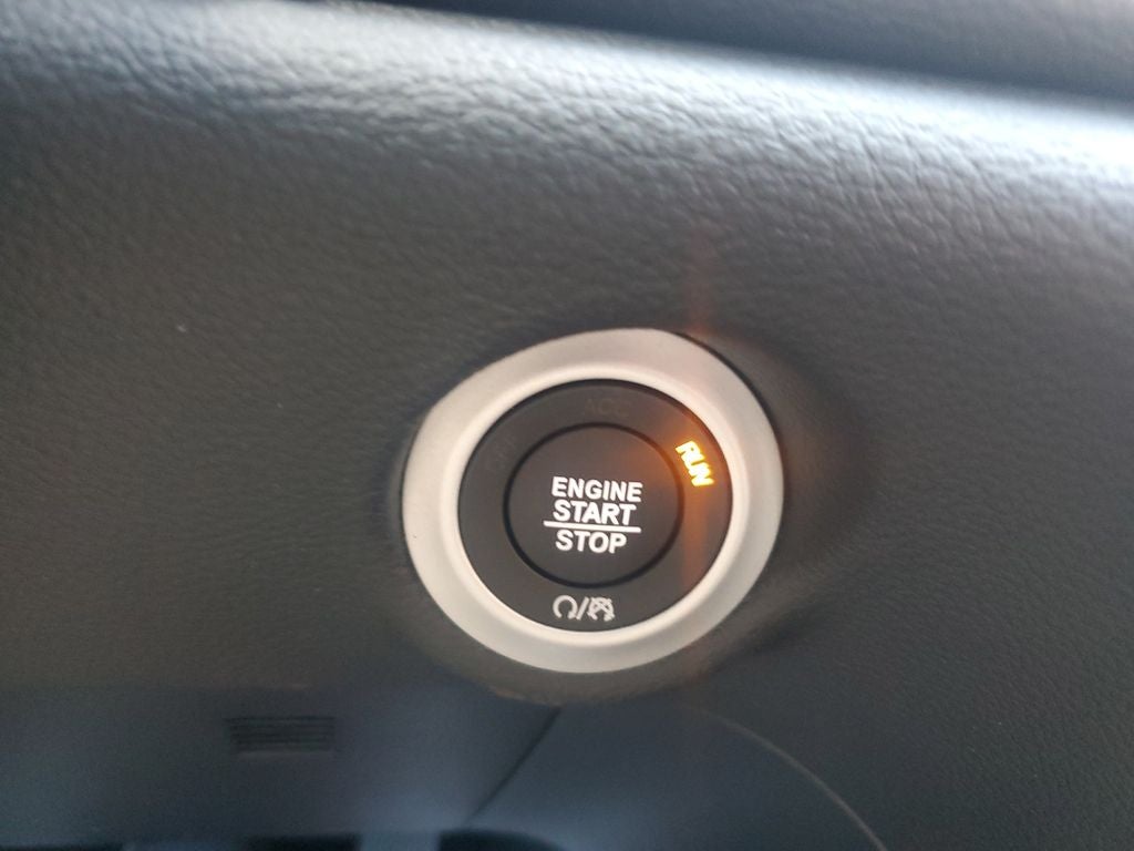 2026 Chrysler Pacifica PACIFICA PINNACLE AWD