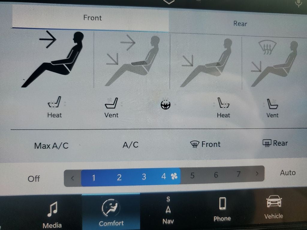 2026 Chrysler Pacifica PACIFICA PINNACLE AWD