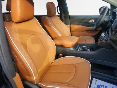 2026 Chrysler Pacifica PACIFICA PINNACLE AWD