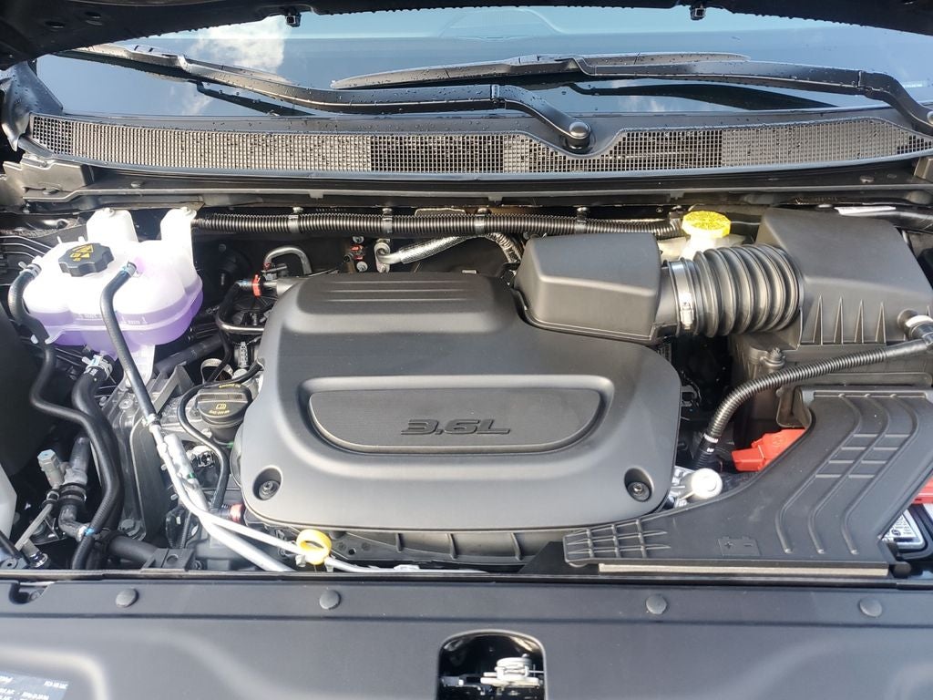 2026 Chrysler Pacifica PACIFICA PINNACLE AWD