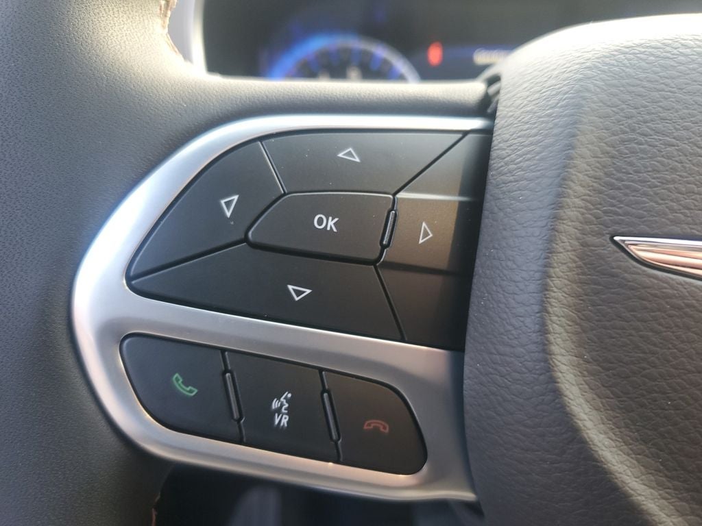 2026 Chrysler Pacifica PACIFICA PINNACLE AWD