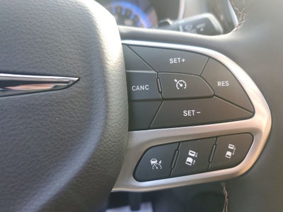 2026 Chrysler Pacifica PACIFICA PINNACLE AWD