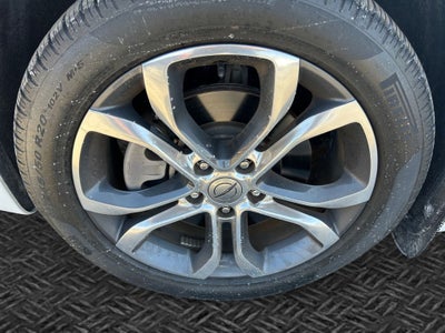 2023 Chrysler Pacifica Pinnacle