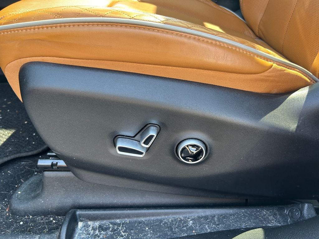 2023 Chrysler Pacifica Pinnacle