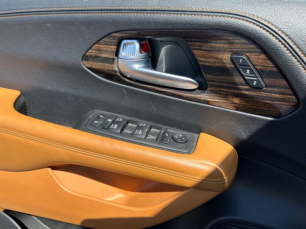 2023 Chrysler Pacifica Pinnacle