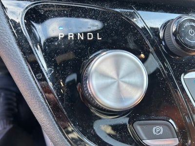 2023 Chrysler Pacifica Pinnacle