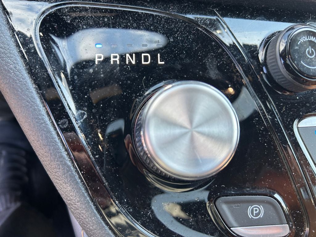 2023 Chrysler Pacifica Pinnacle