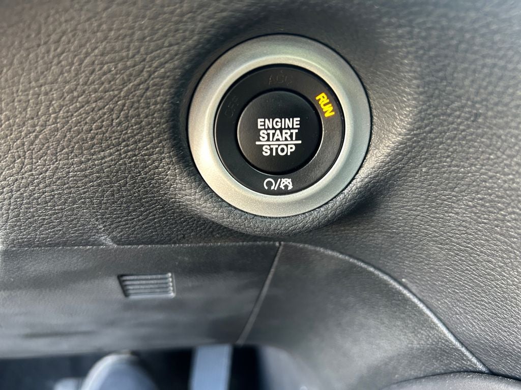 2023 Chrysler Pacifica Pinnacle