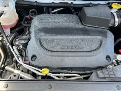 2023 Chrysler Pacifica Pinnacle