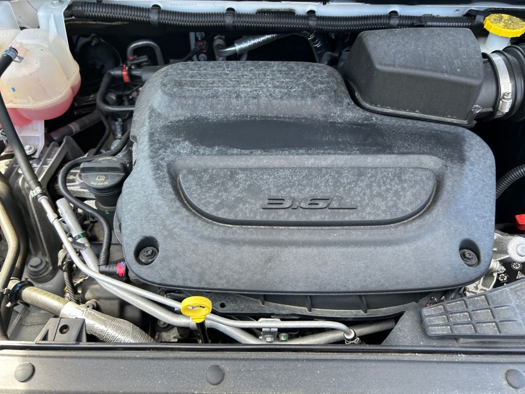 2023 Chrysler Pacifica Pinnacle