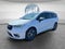 2023 Chrysler Pacifica Pinnacle