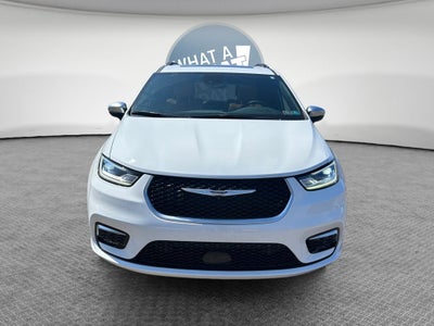 2023 Chrysler Pacifica Pinnacle