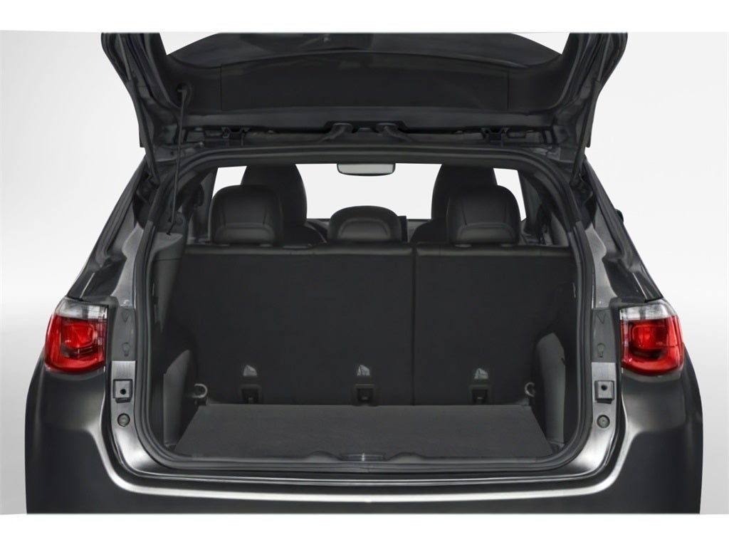 2024 Jeep Compass Sport