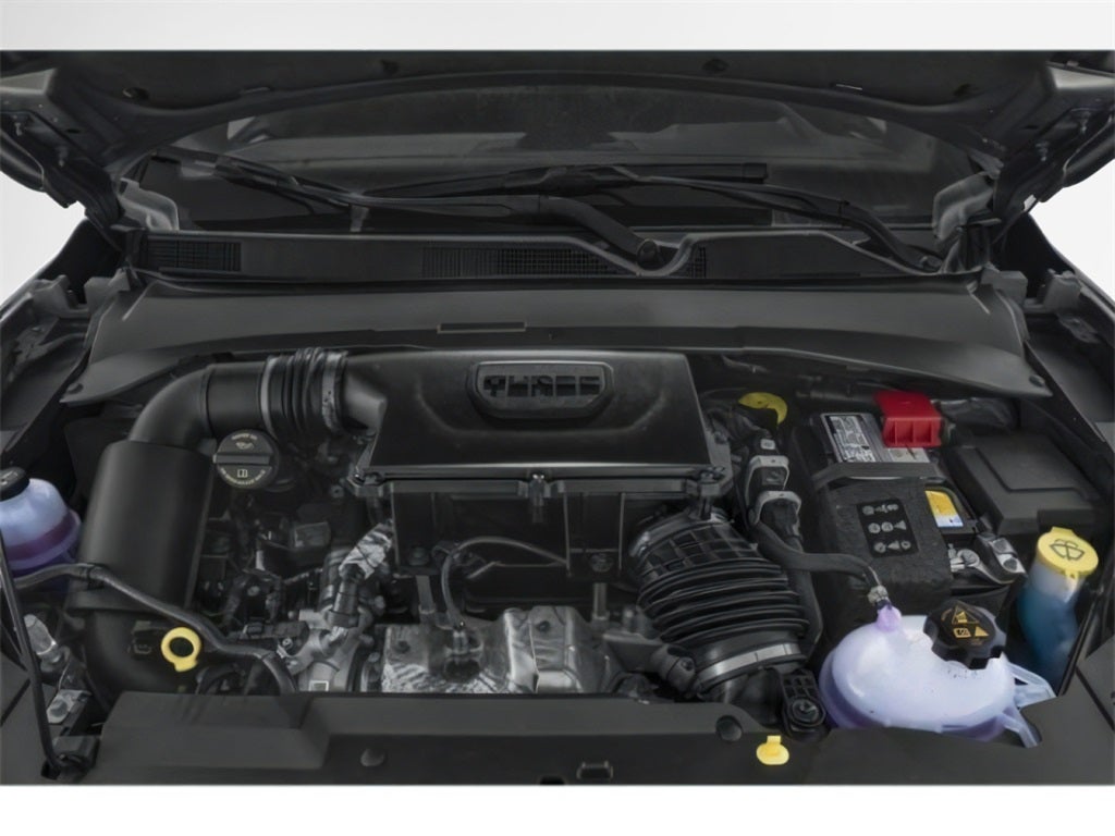 2024 Jeep Compass Sport