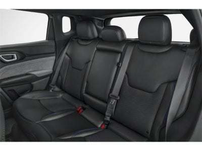 2024 Jeep Compass Sport