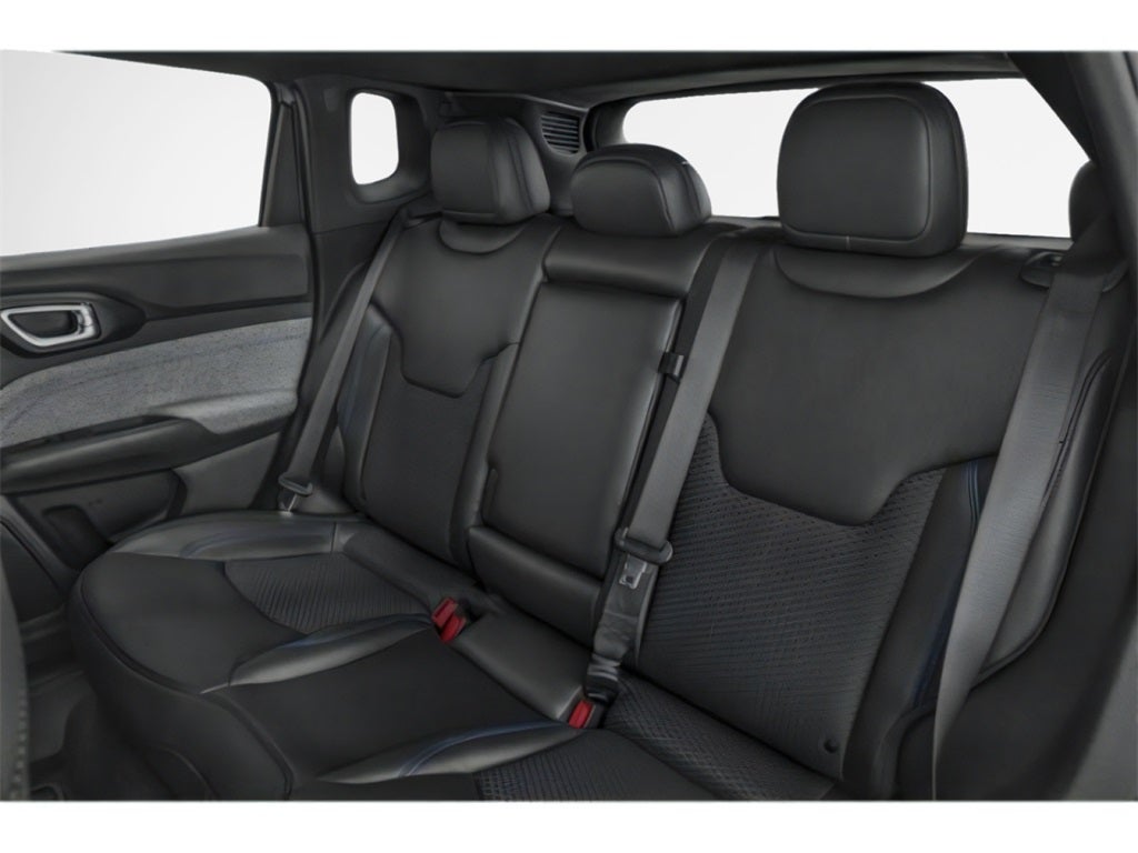 2024 Jeep Compass Sport