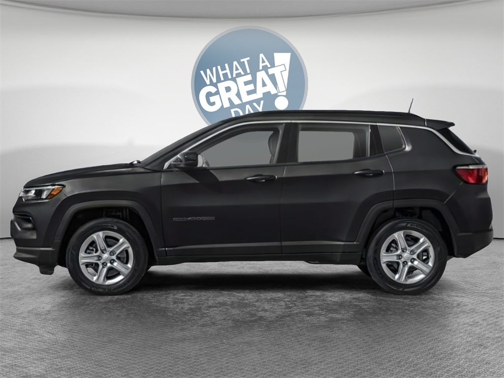 2024 Jeep Compass Sport