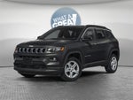 2024 Jeep Compass Sport