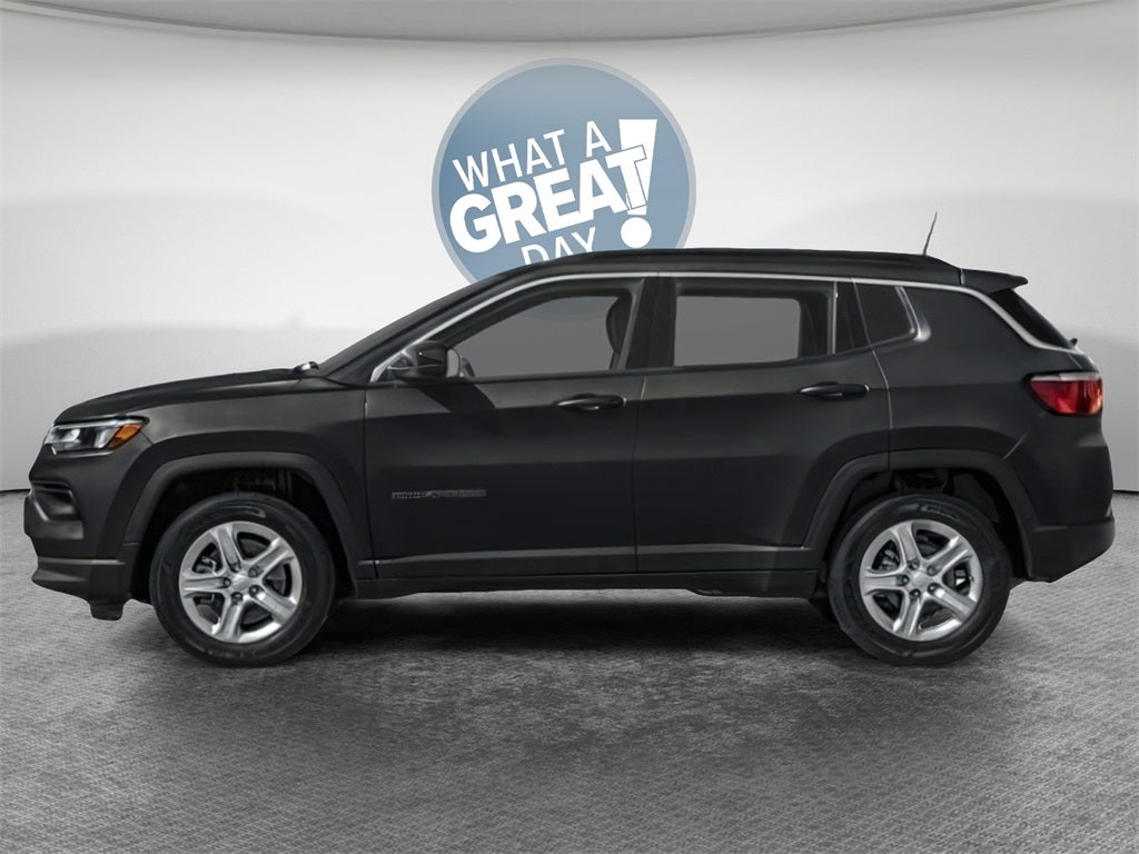 2024 Jeep Compass Sport