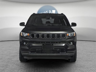 2024 Jeep Compass Sport
