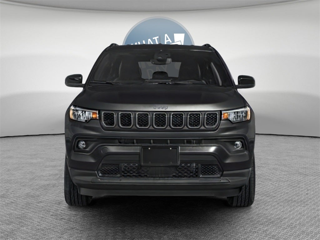 2024 Jeep Compass Sport