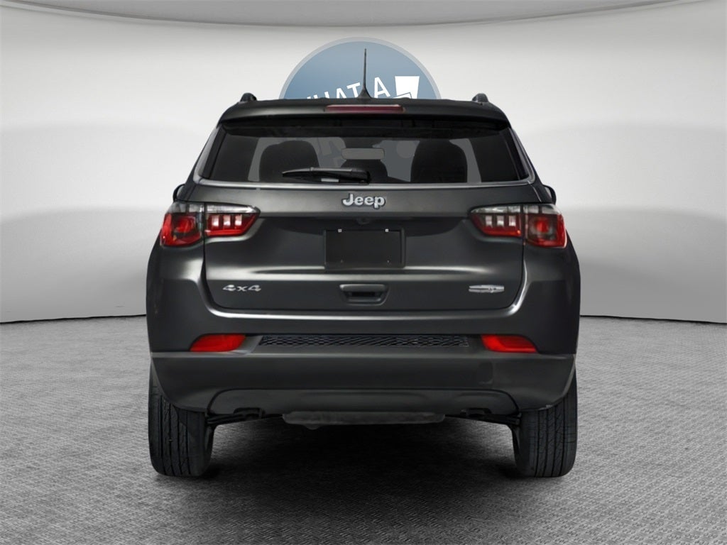 2024 Jeep Compass Sport