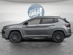 2023 Jeep Compass Sport