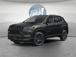 2023 Jeep Compass Sport