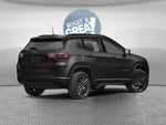 2023 Jeep Compass Sport