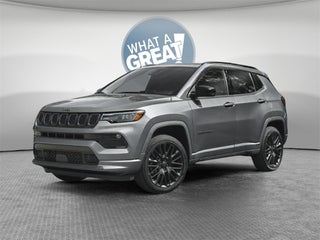 2023 Jeep Compass Sport