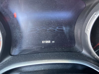 2021 Jeep Compass 80th Special Edition