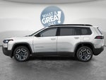 2026 Jeep Cherokee CHEROKEE 85TH ANNIVERSARY EDITION 4X4