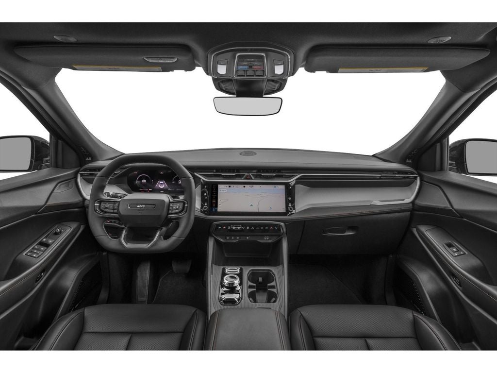 2026 Jeep Cherokee CHEROKEE 85TH ANNIVERSARY EDITION 4X4