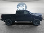 2026 RAM 2500 Big Horn BLACK WIDOW