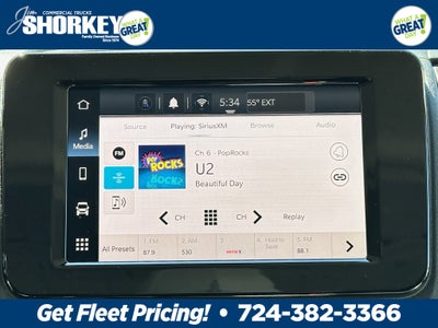 2026 RAM Promaster High Roof / 136" WB