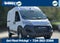 2026 RAM Promaster High Roof / 136" WB