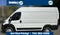 2026 RAM Promaster High Roof / 136" WB
