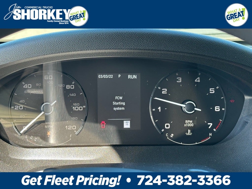 2026 RAM Promaster High Roof / 136" WB