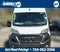 2026 RAM Promaster High Roof / 136" WB