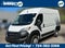 2026 RAM Promaster High Roof / 136" WB