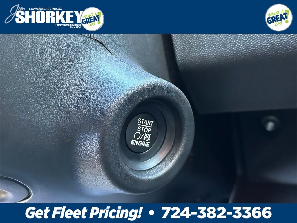 2026 RAM Promaster High Roof / 136" WB